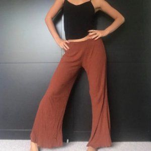 Free People Super Comfortable Pants